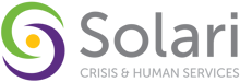 Solari logo